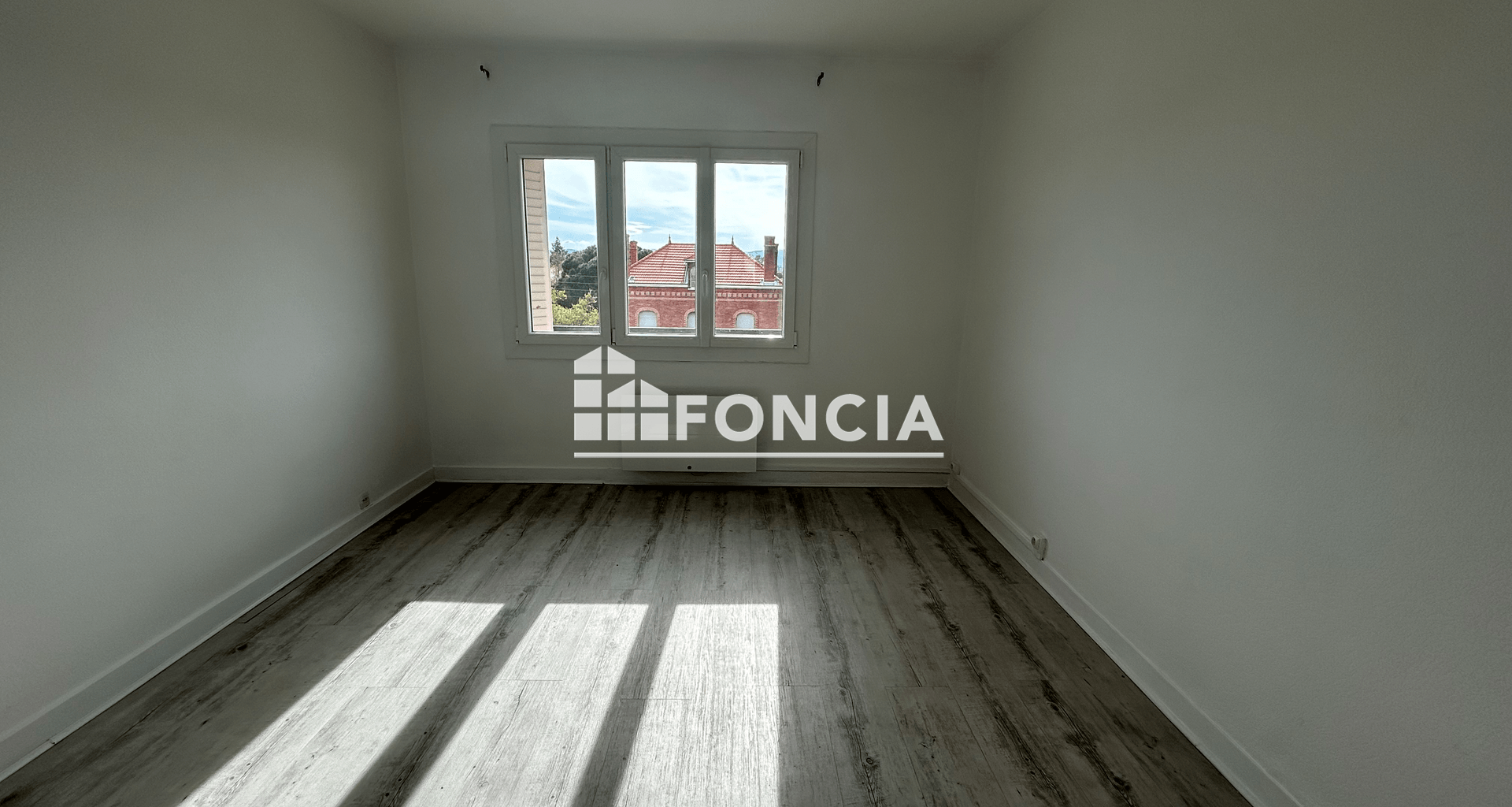 Appartement 3 pièces (61.4 m²) à louer - Le Coteau (42120)
