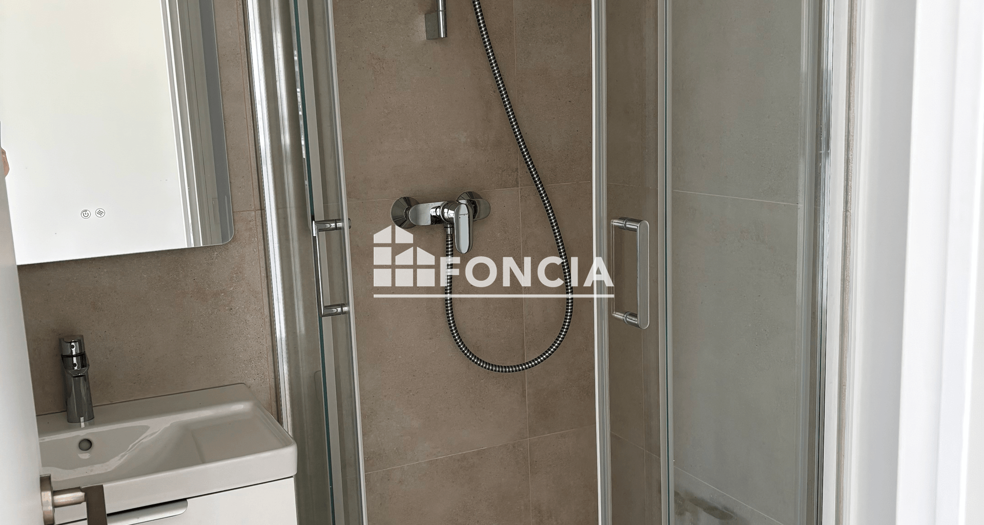 Appartement 3 pièces (42.35 m²) à louer - Les Mureaux (78130)