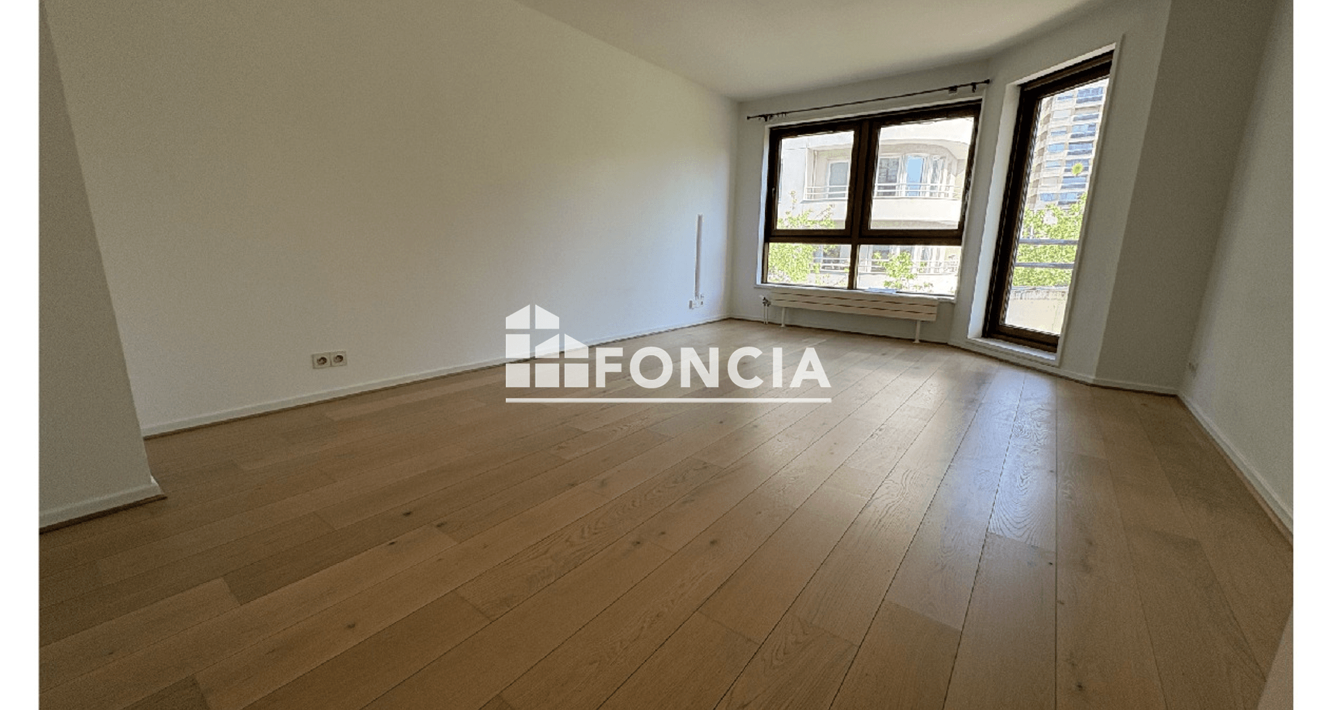Appartement 2 pièces (54.48 m²) à louer - Suresnes (92150)