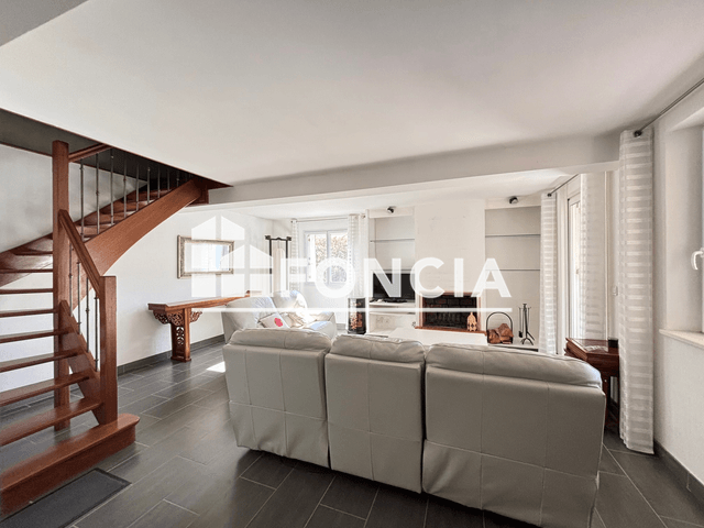 Maison 4 pièces (126.52 m²) à louer - Muret (31600)