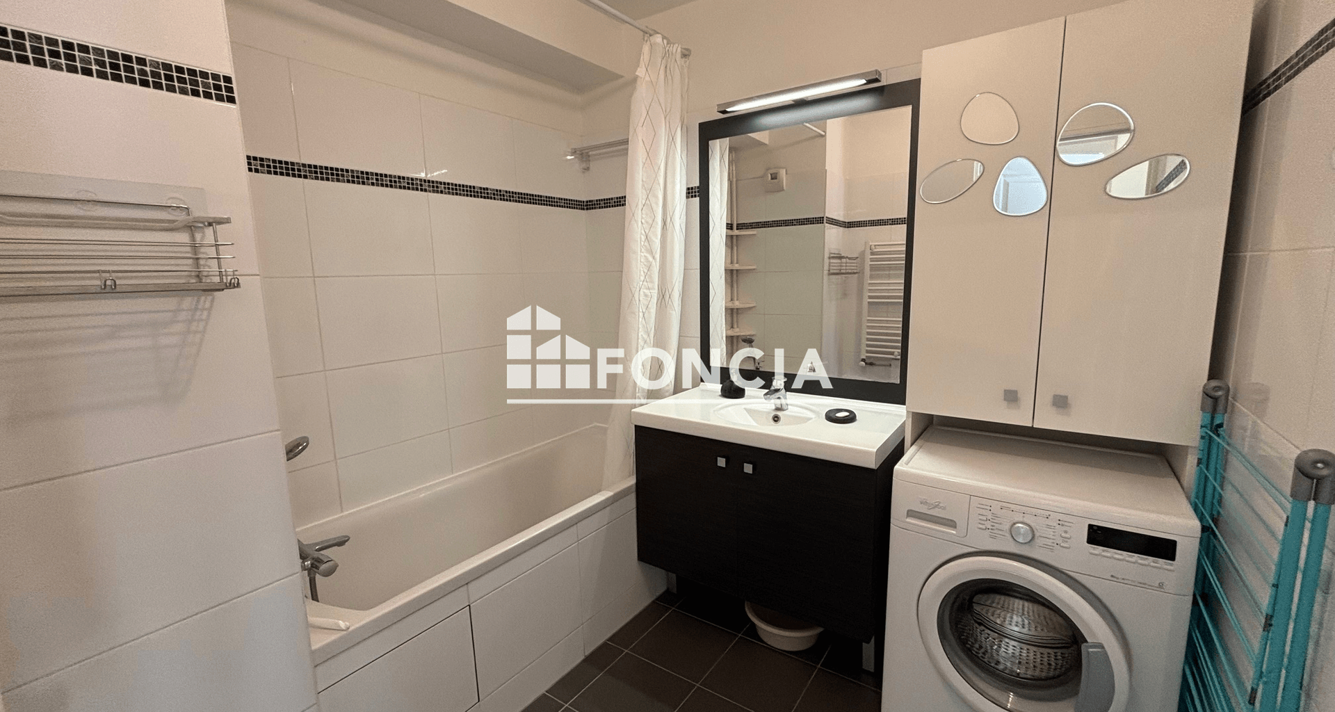 Appartement meublé 3 pièces (65.7 m²) à louer - Joinville-le-pont (94340)