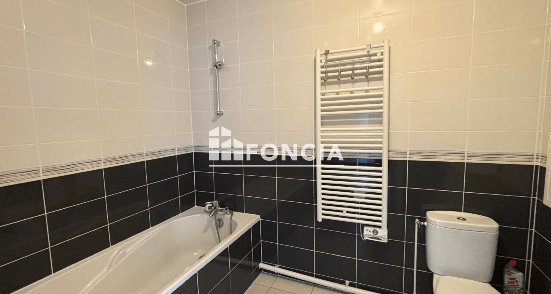 Appartement 2 pièces (45.22 m²) à louer - Les Clayes-sous-bois (78340)