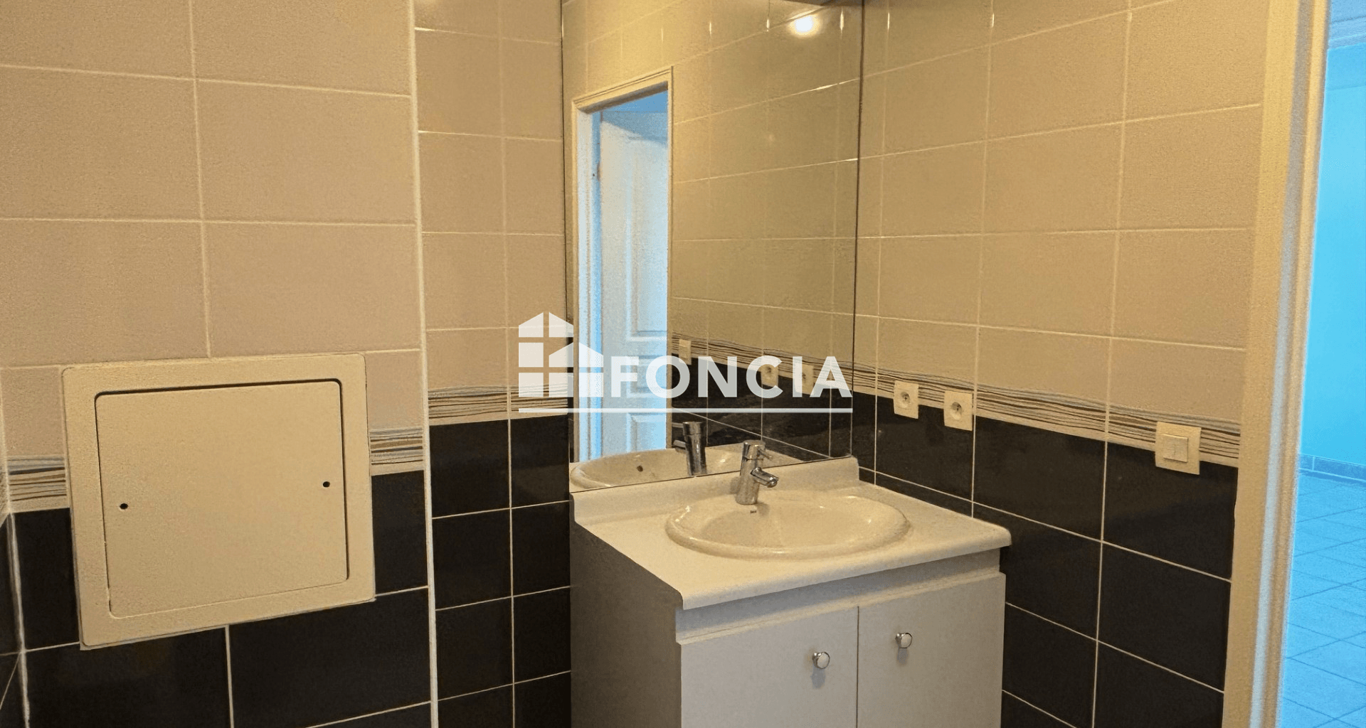 Appartement 2 pièces (45.22 m²) à louer - Les Clayes-sous-bois (78340)
