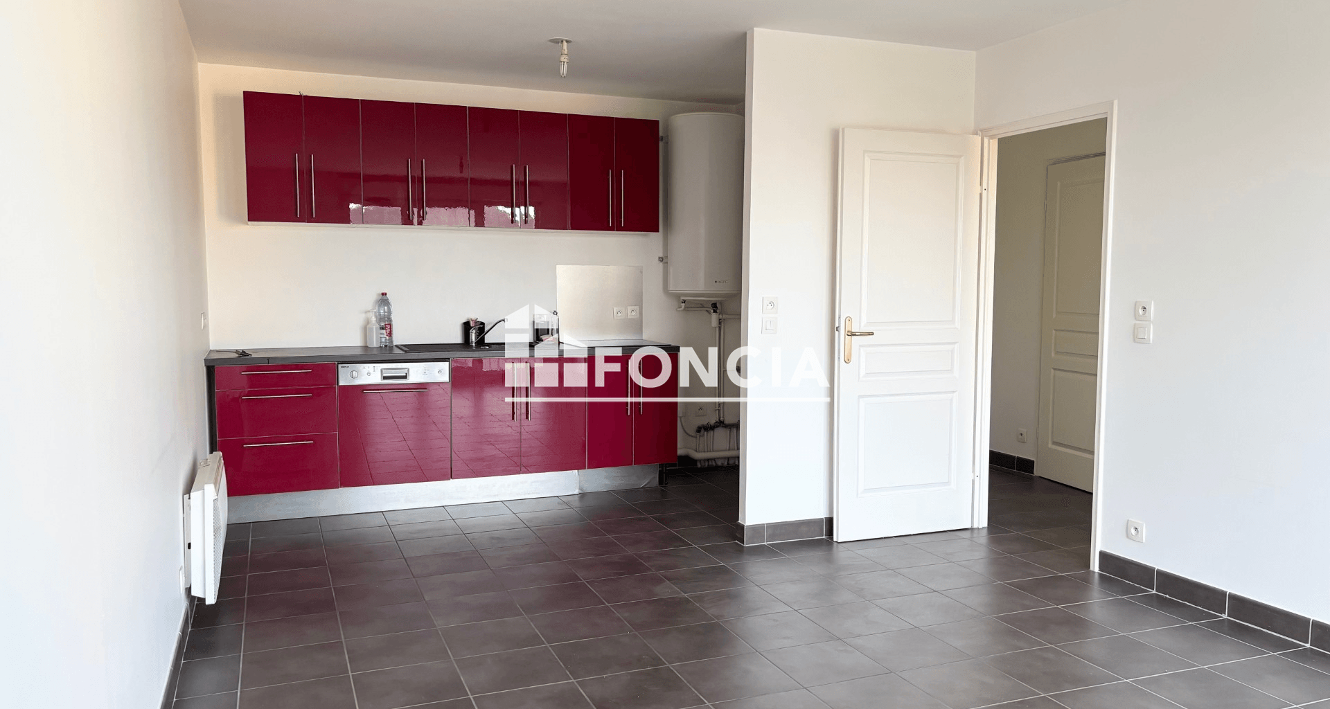 Appartement 2 pièces (45.22 m²) à louer - Les Clayes-sous-bois (78340)