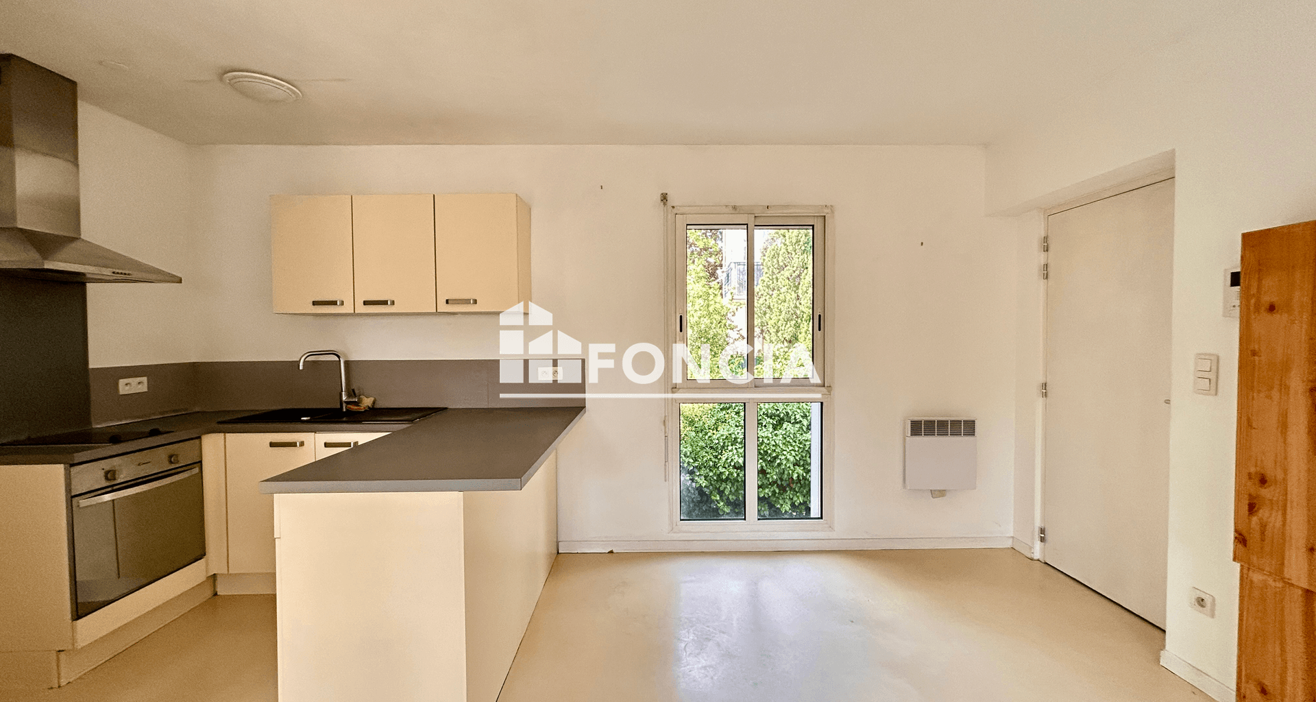Appartement 2 pièces (45.74 m²) à vendre - Perpignan (66000)
