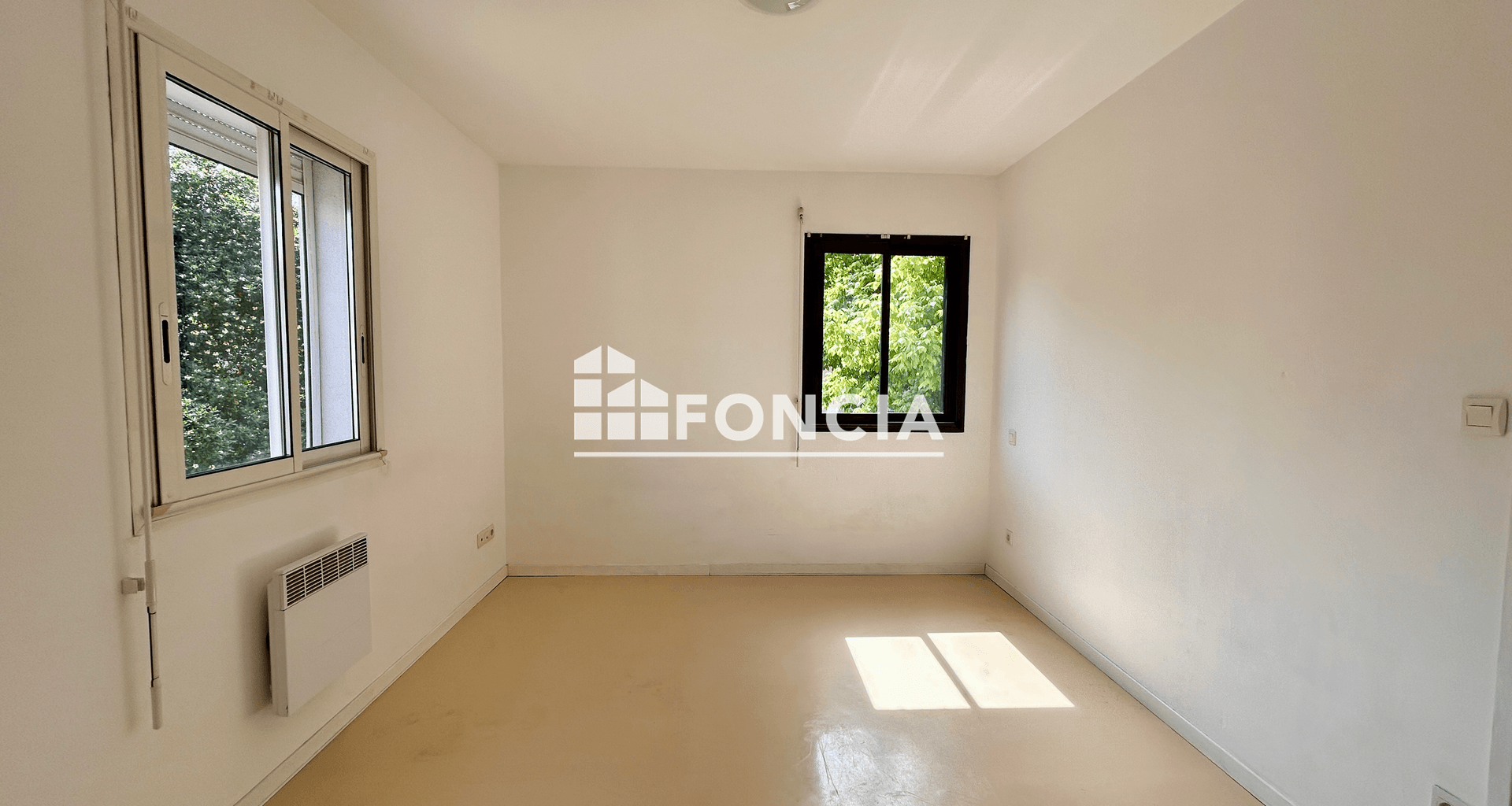 Appartement 2 pièces (45.74 m²) à vendre - Perpignan (66000)