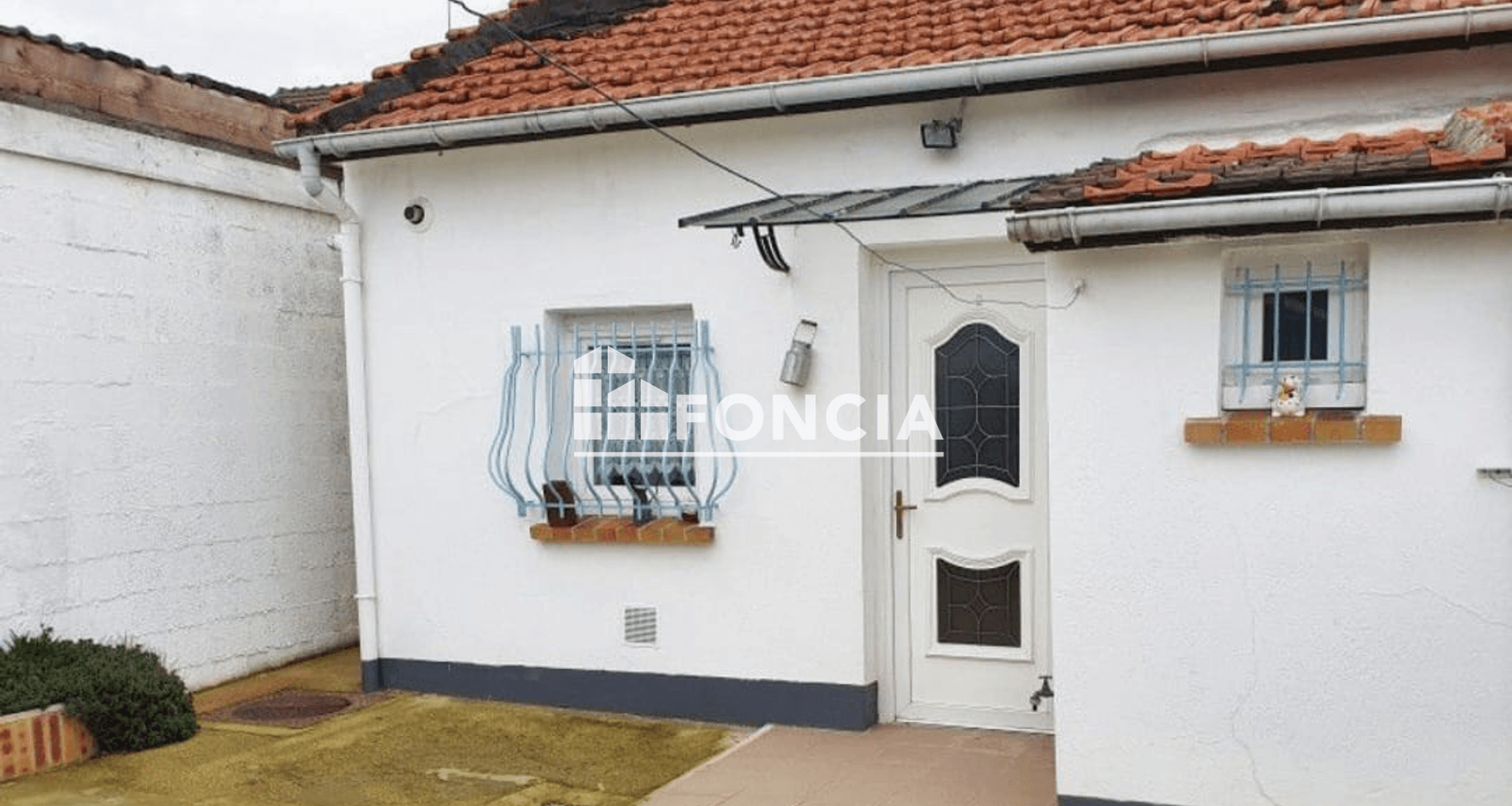 Maison 1 pièce (32 m²) à vendre - Goussainville (95190)