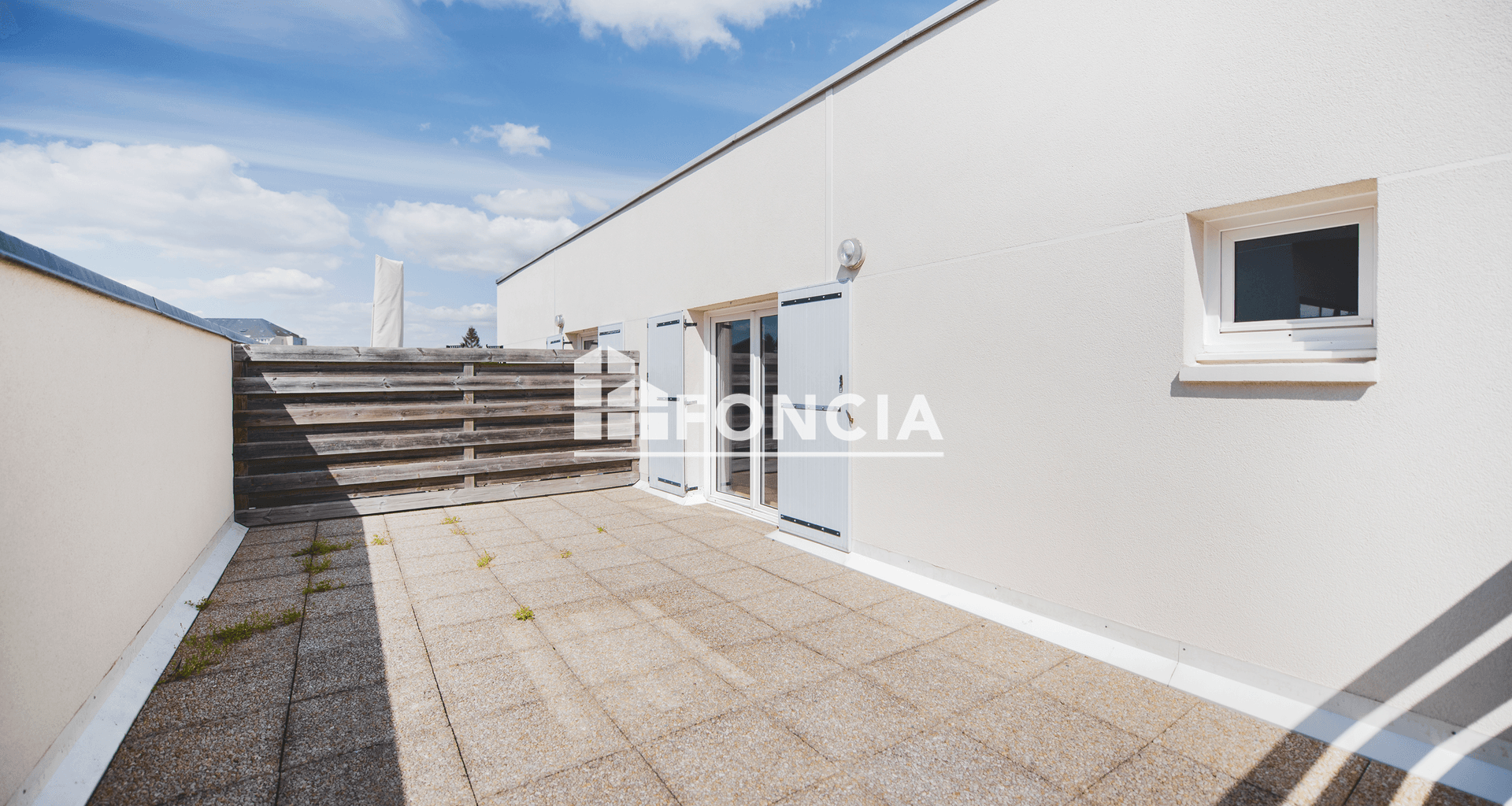 Appartement 2 pièces (55.1 m²) à vendre - Saint-jean-de-braye (45800)