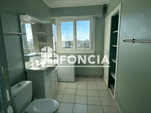 Appartement meublé 2 pièces (41.98 m²) à louer - St Jean Le Blanc (45650)