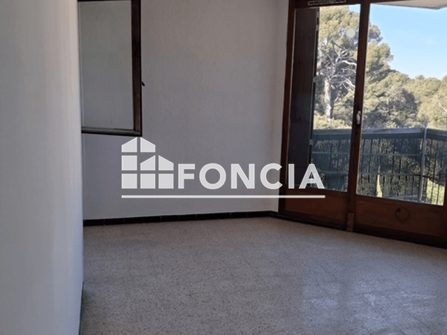 Appartement 3 pièces (60 m²) à louer - Marseille 13ᵉ (13013)