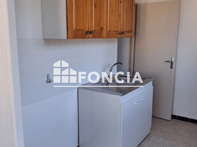 Appartement 3 pièces (60 m²) à louer - Marseille 13ᵉ (13013)