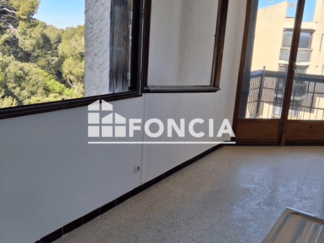 Appartement 3 pièces (60 m²) à louer - Marseille 13ᵉ (13013)