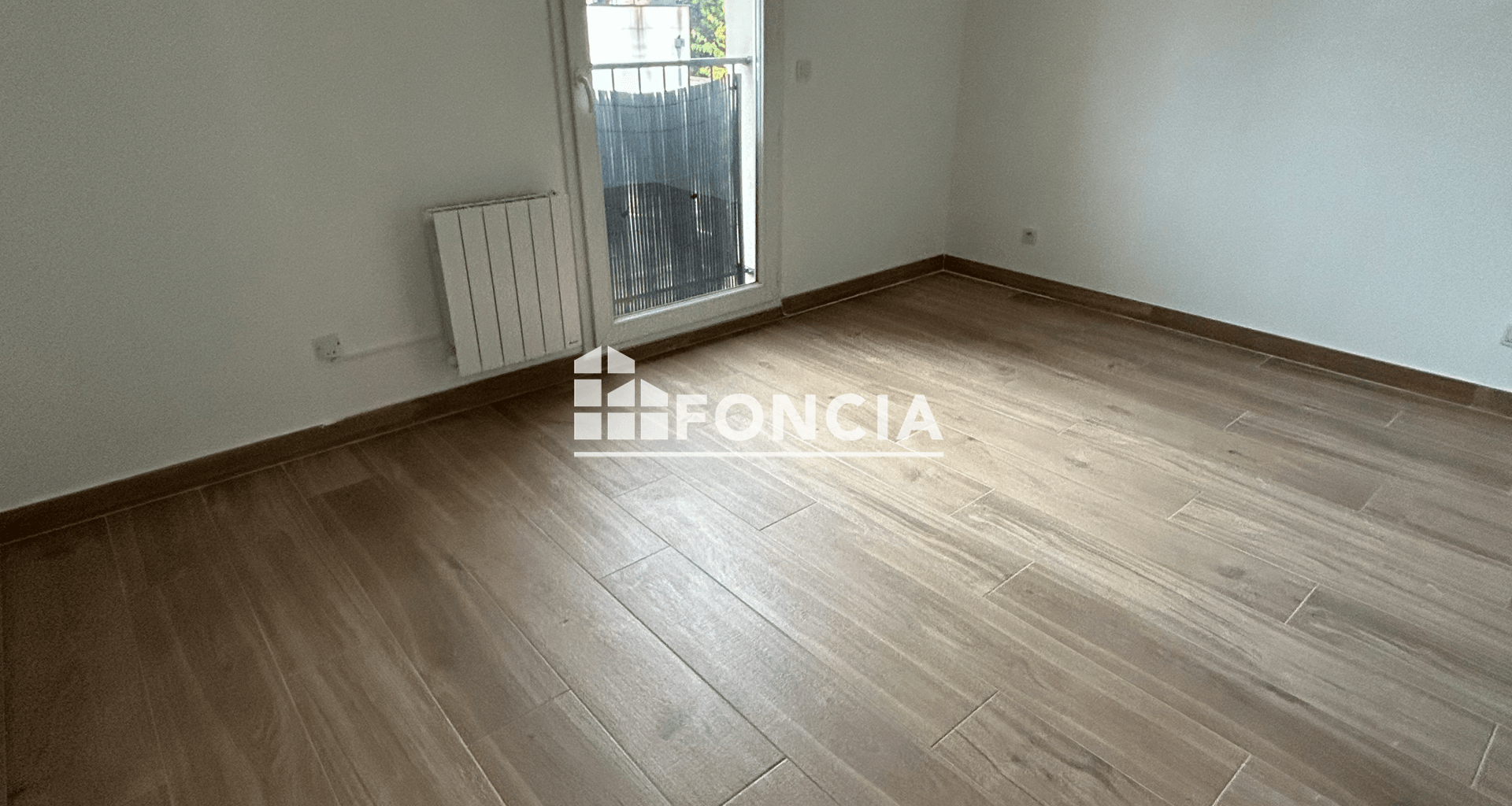 Appartement 2 pièces (41.1 m²) à louer - Vigneux-sur-seine (91270)