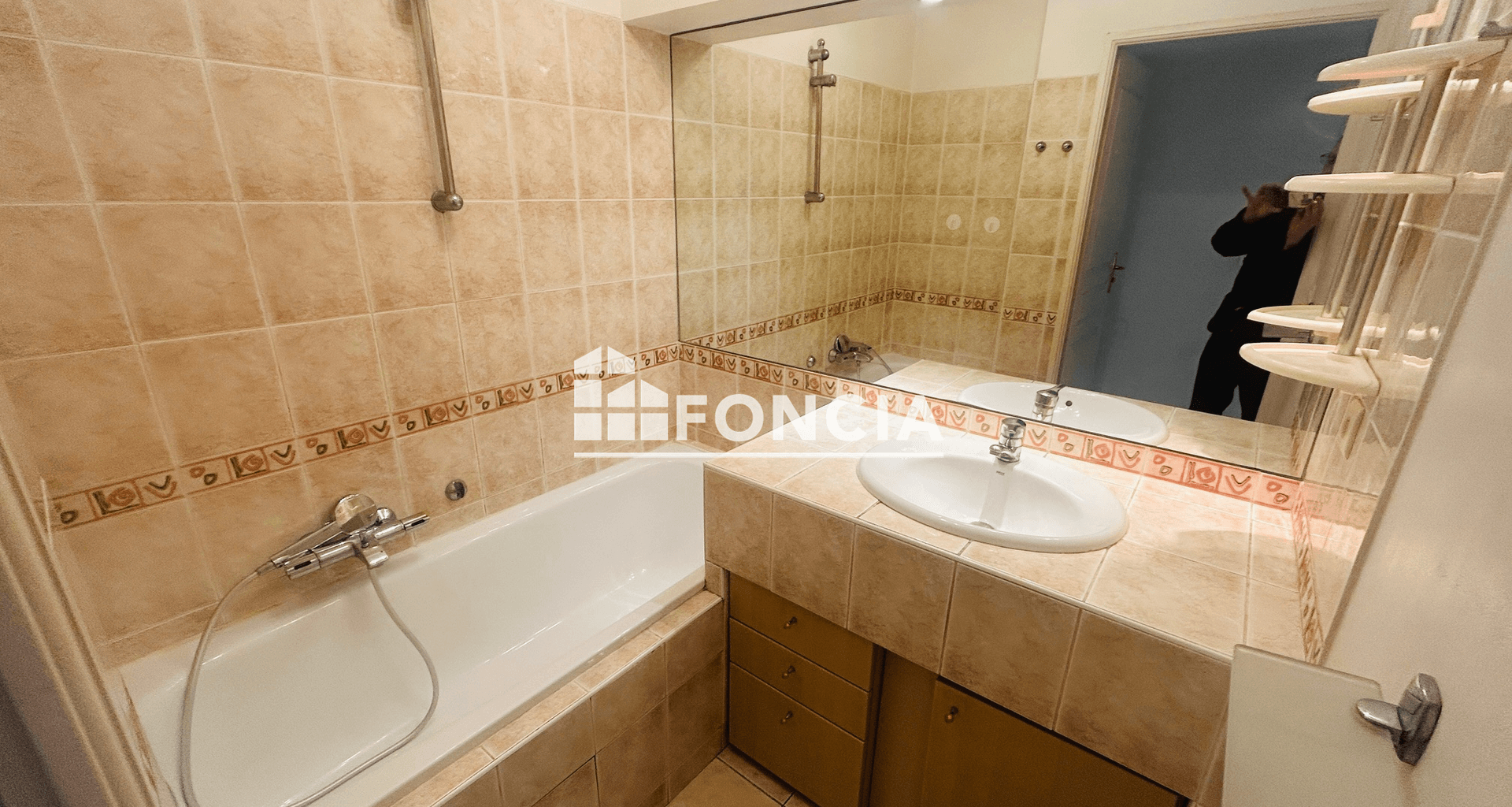 Appartement 3 pièces (75 m²) à vendre - Cannes (06400)
