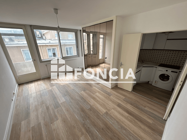 Studio (35 m²) à louer - Poitiers (86000)