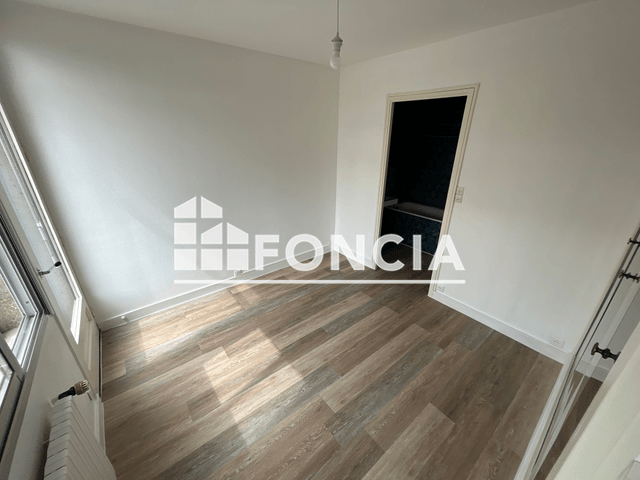 Studio (35 m²) à louer - Poitiers (86000)