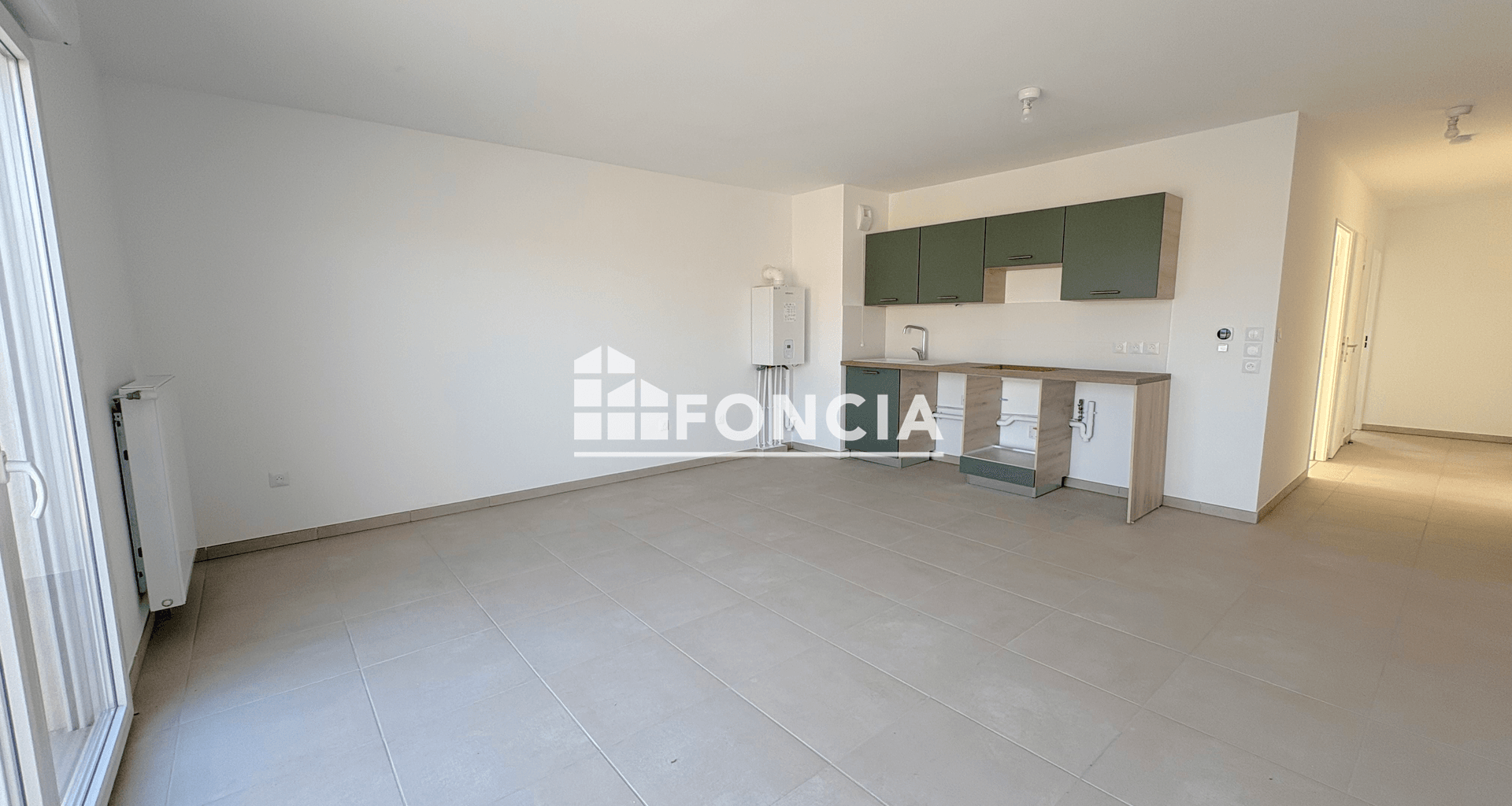 Appartement 4 pièces (82.14 m²) à louer - Monteux (84170)