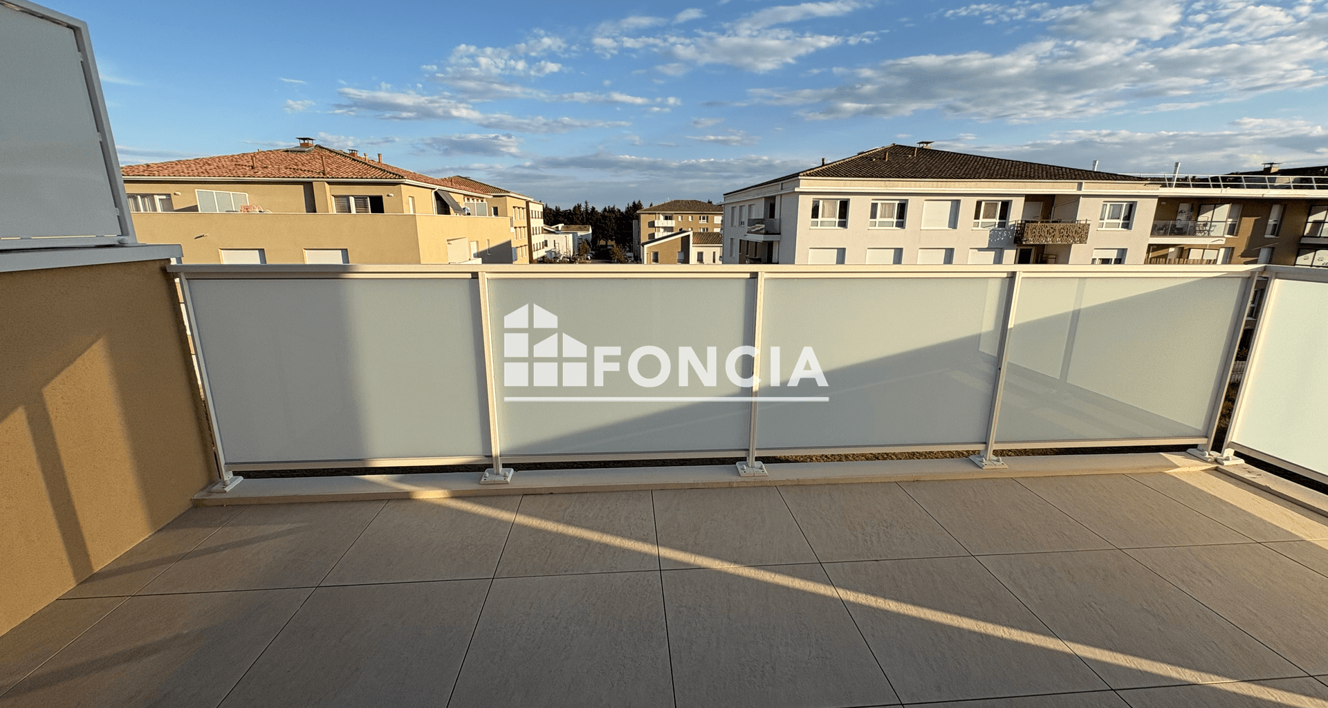 Appartement 4 pièces (82.14 m²) à louer - Monteux (84170)