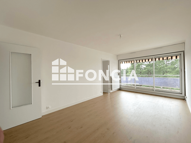 Appartement 3 pièces (70 m²) à louer - Saint Herblain (44800)