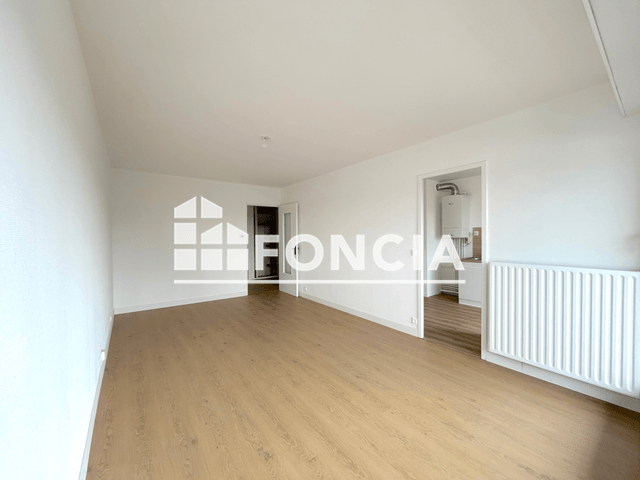 Appartement 3 pièces (70 m²) à louer - Saint Herblain (44800)