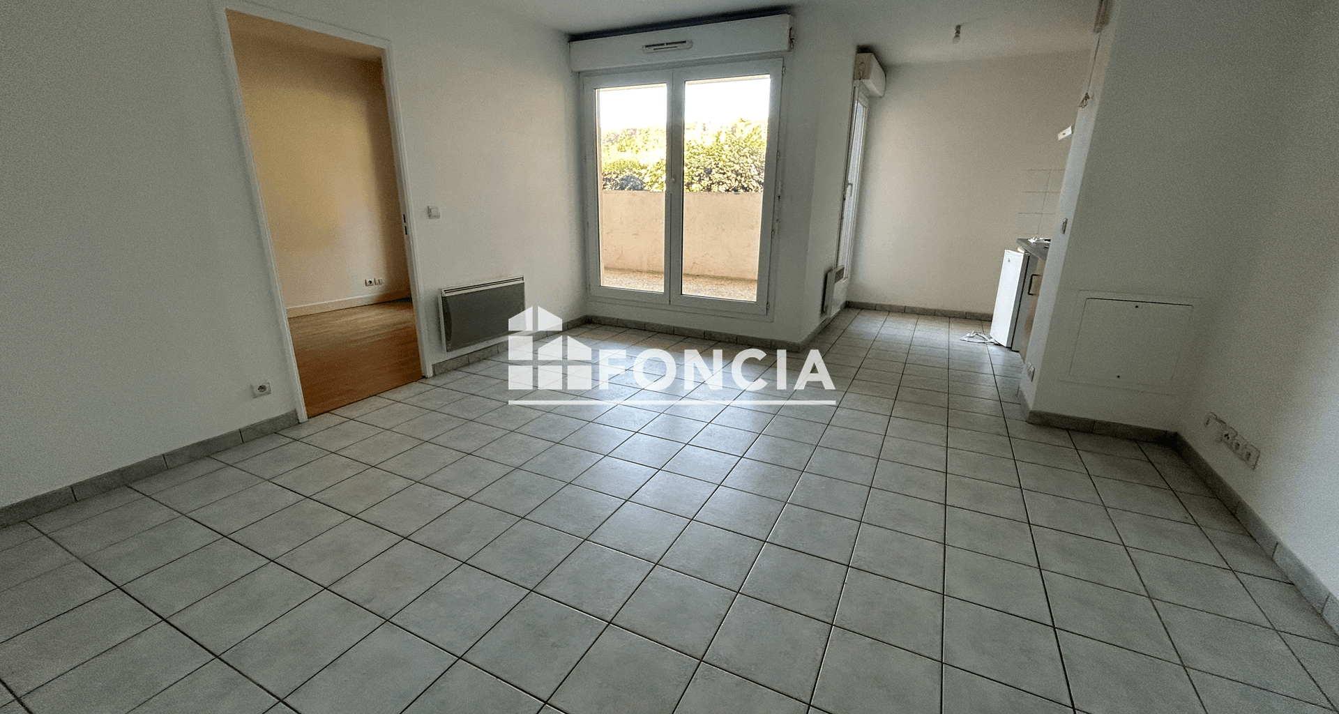 Appartement 2 pièces (40.15 m²) à louer - Coulommiers (77120)