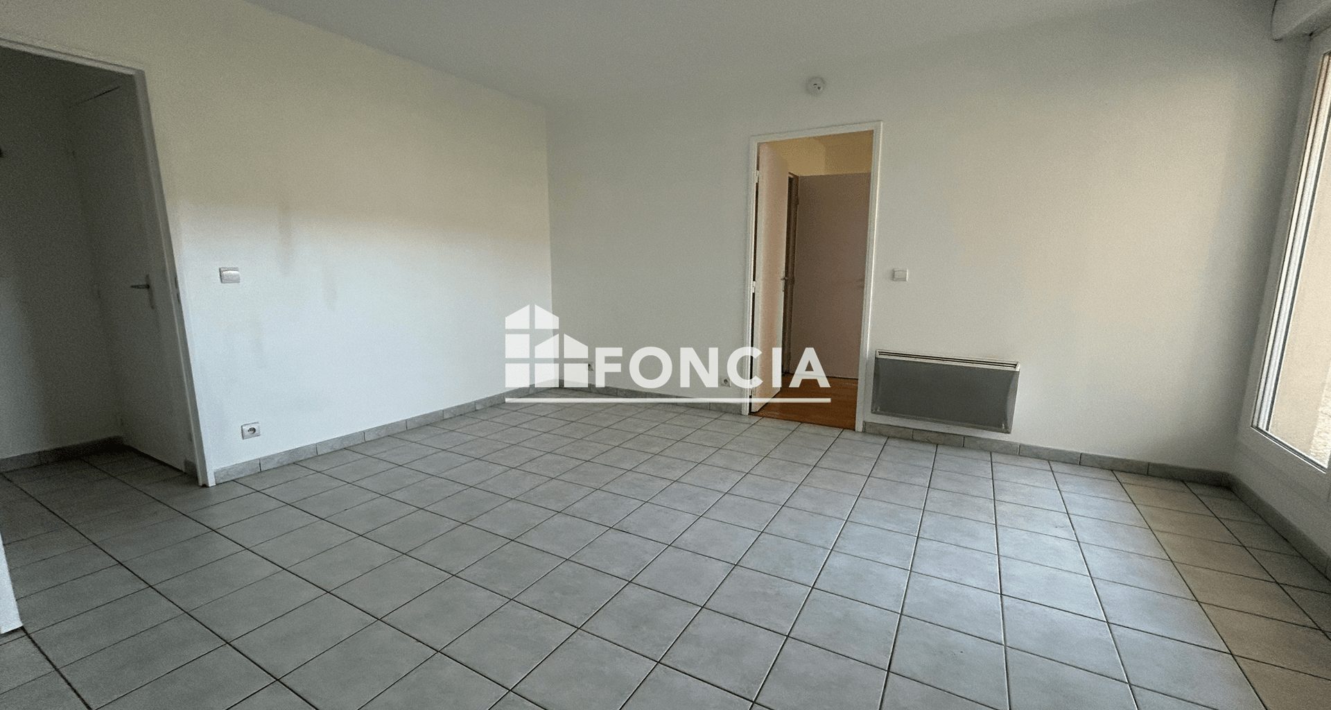Appartement 2 pièces (40.15 m²) à louer - Coulommiers (77120)