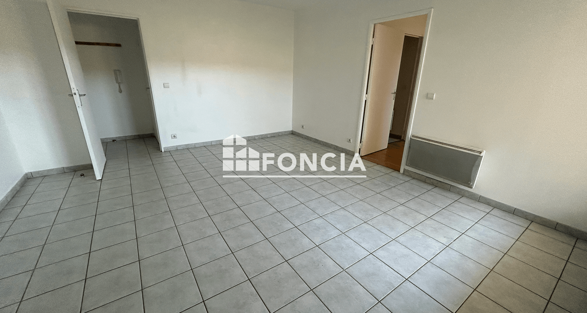 Appartement 2 pièces (40.15 m²) à louer - Coulommiers (77120)