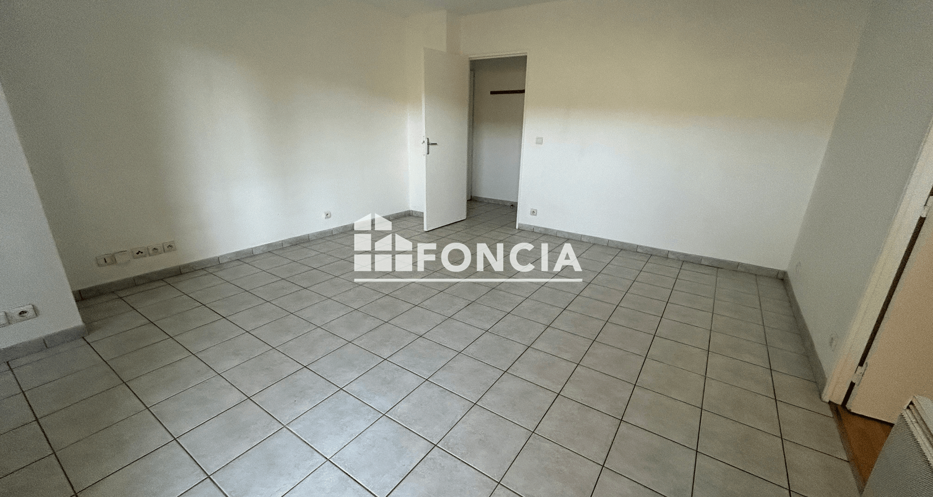 Appartement 2 pièces (40.15 m²) à louer - Coulommiers (77120)