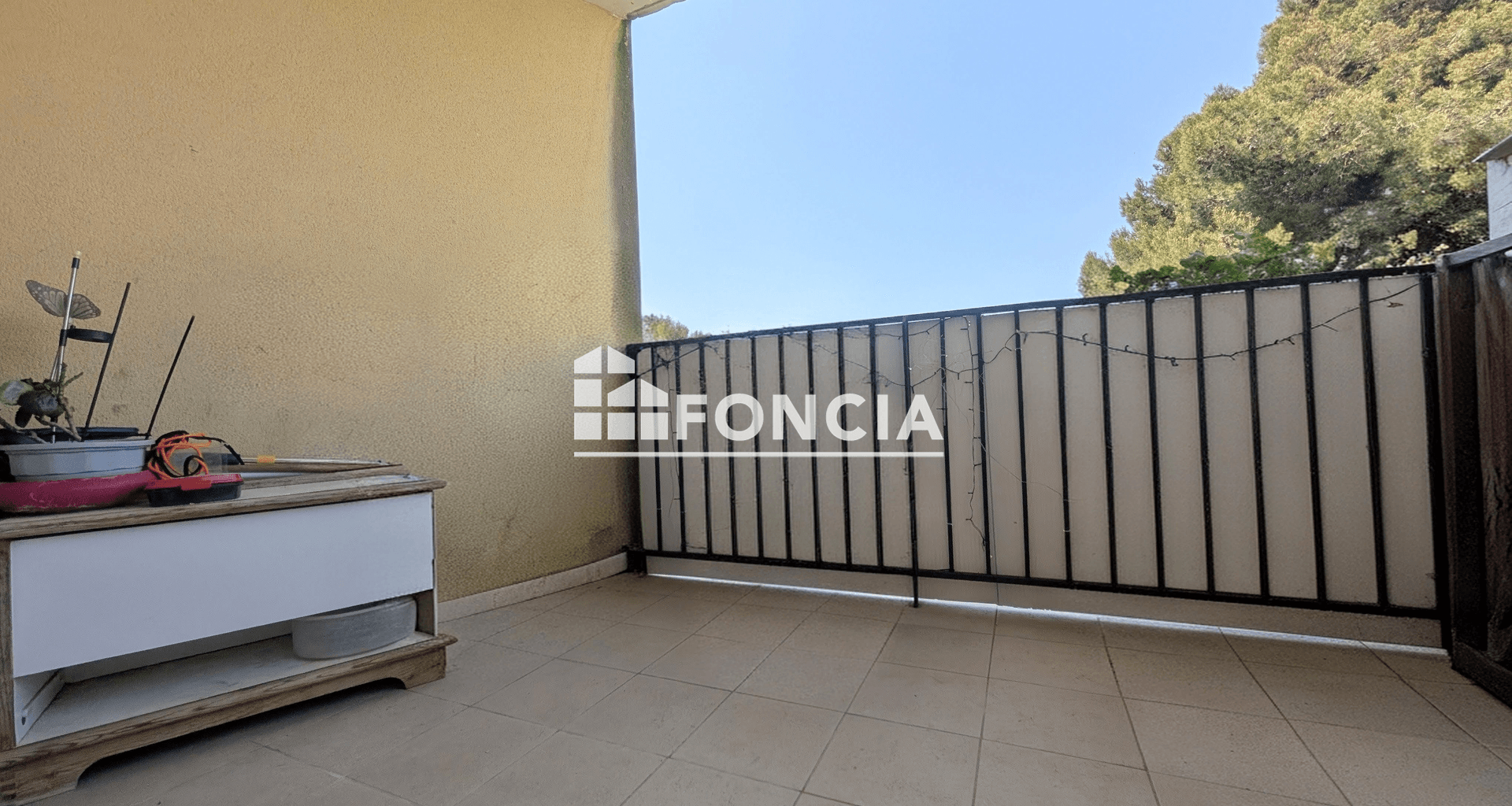 Appartement 3 pièces (53 m²) à vendre - Frontignan (34110)