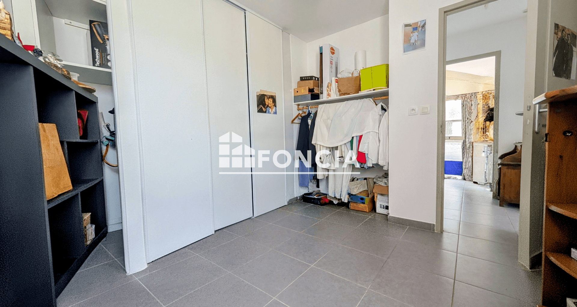 Appartement 3 pièces (53 m²) à vendre - Frontignan (34110)