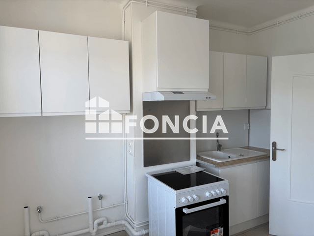 Appartement 3 pièces (75.13 m²) à louer - Vienne (38200)