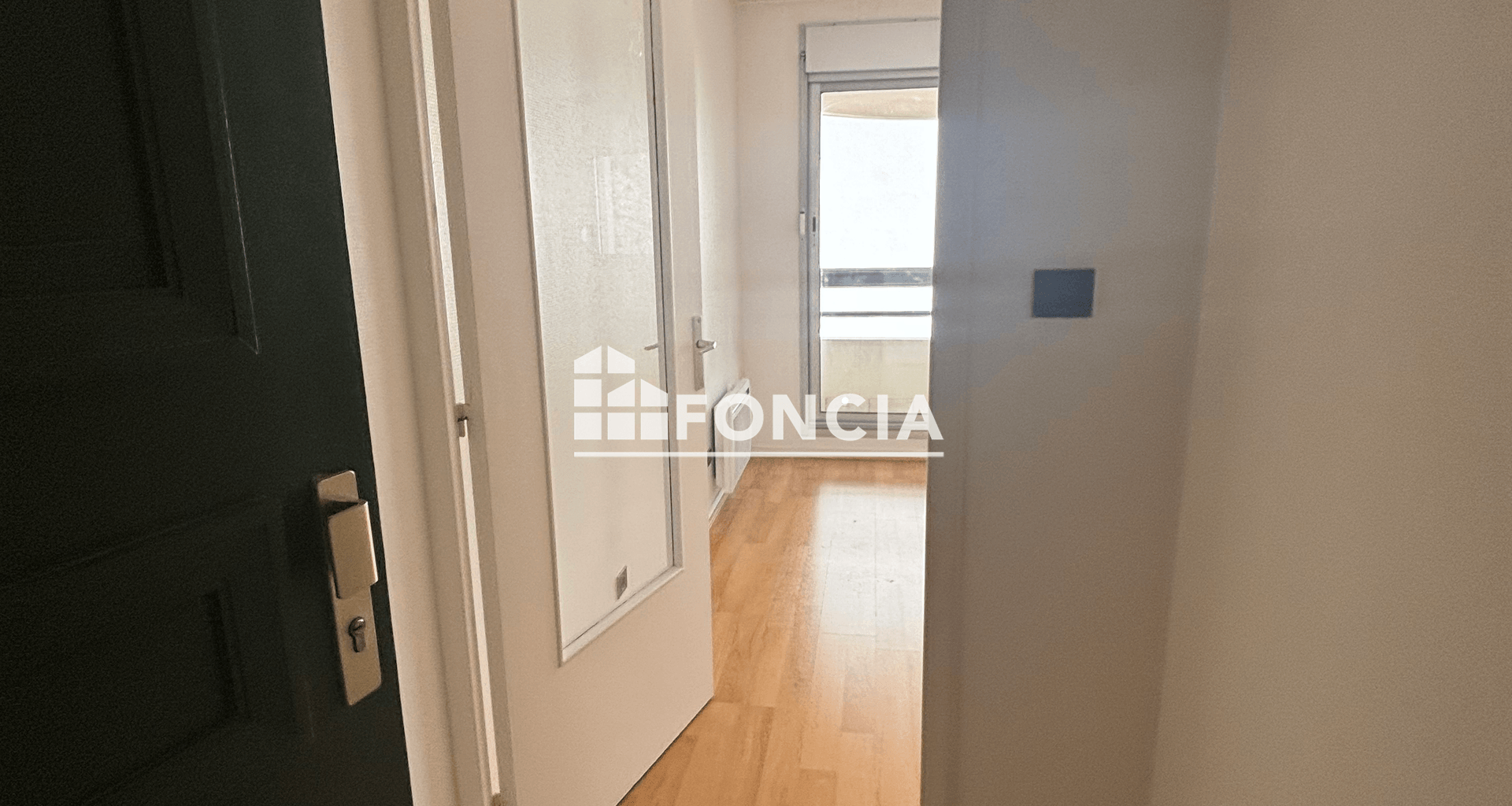 Studio (31.75 m²) à louer - ÉCully (69130)