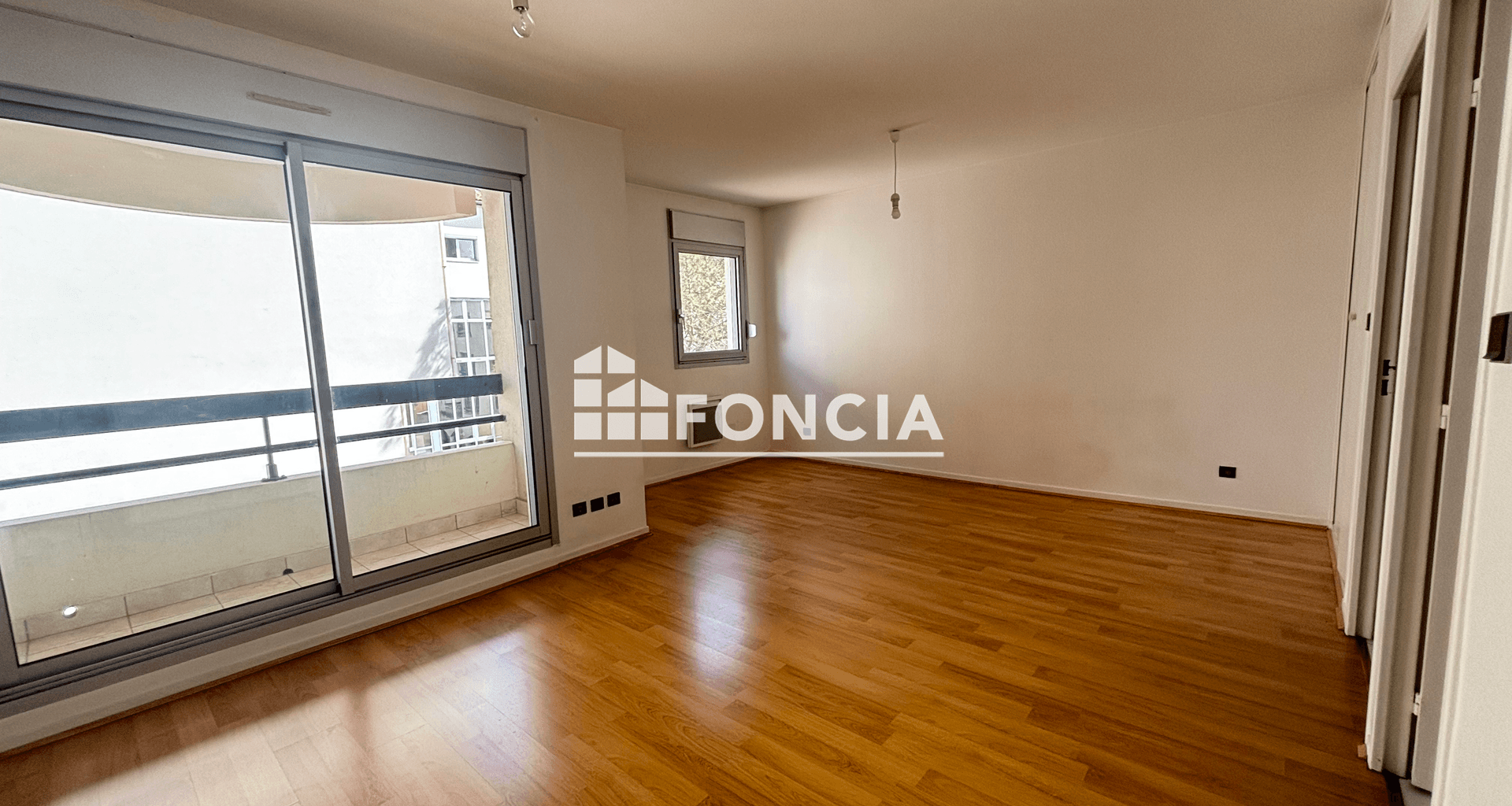 Studio (31.75 m²) à louer - ÉCully (69130)