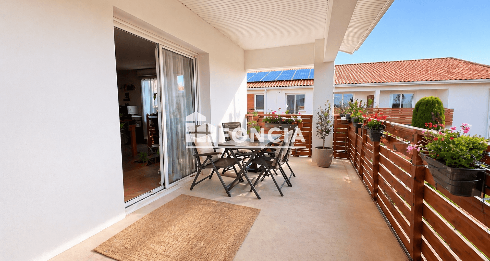 Appartement 3 pièces (62 m²) à vendre - Arvert (17530)