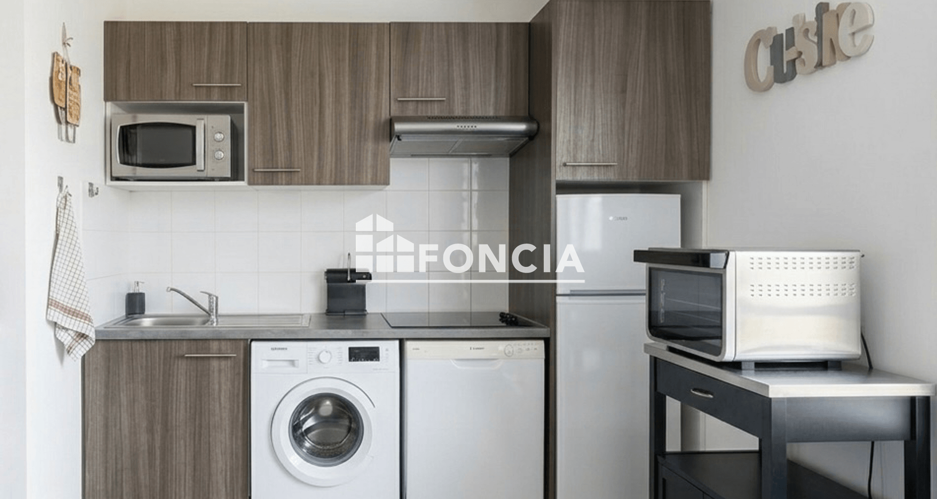 Appartement 3 pièces (62 m²) à vendre - Arvert (17530)