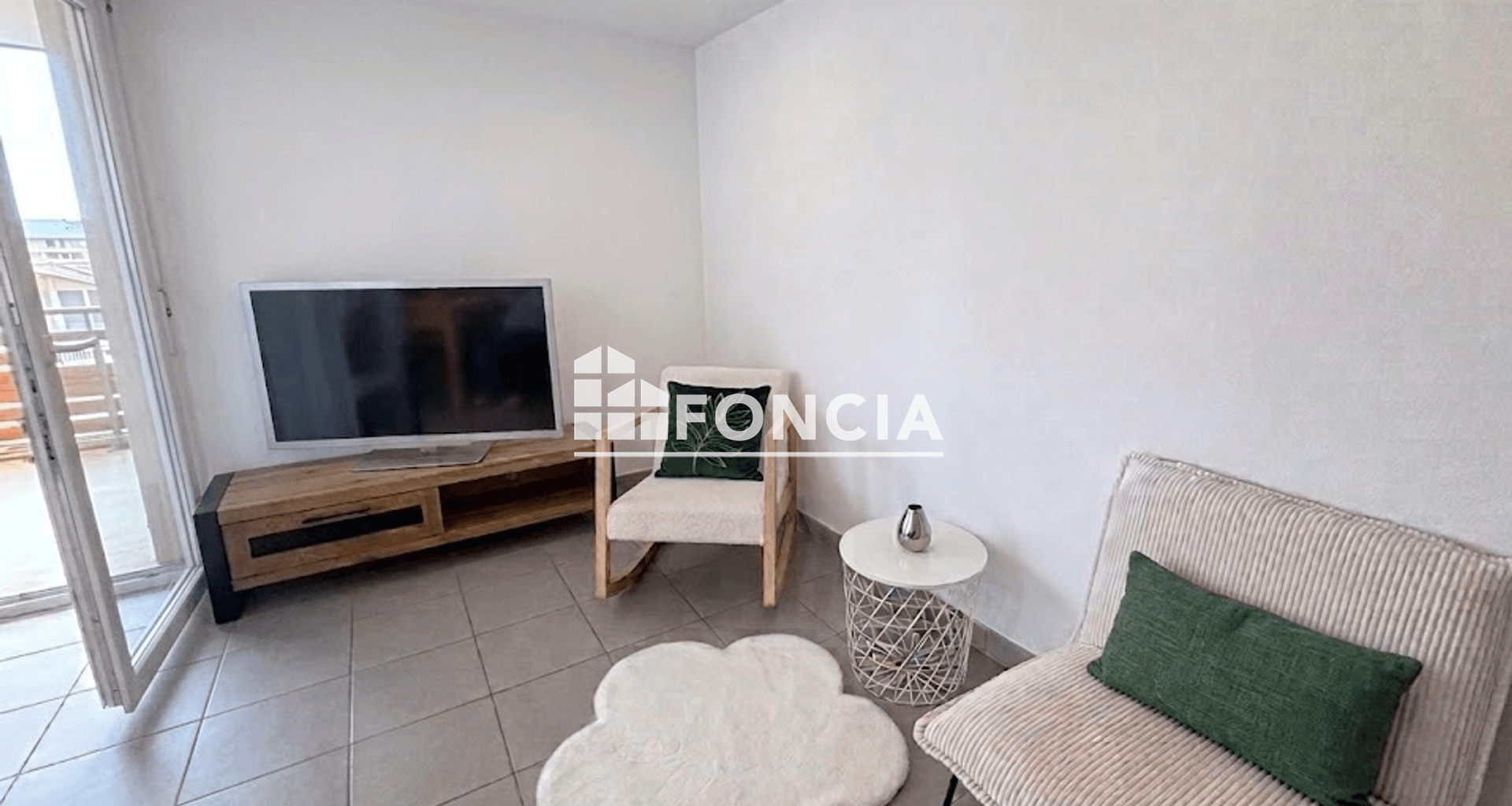 Appartement 3 pièces (62 m²) à vendre - Arvert (17530)
