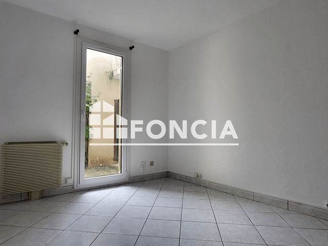 Appartement 2 pièces (48.12 m²) à louer - Crolles (38920)