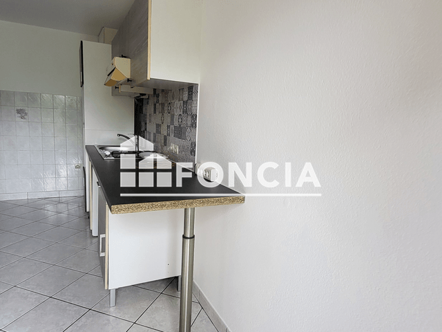 Appartement 2 pièces (48.12 m²) à louer - Crolles (38920)