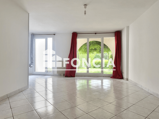 Appartement 2 pièces (48.12 m²) à louer - Crolles (38920)