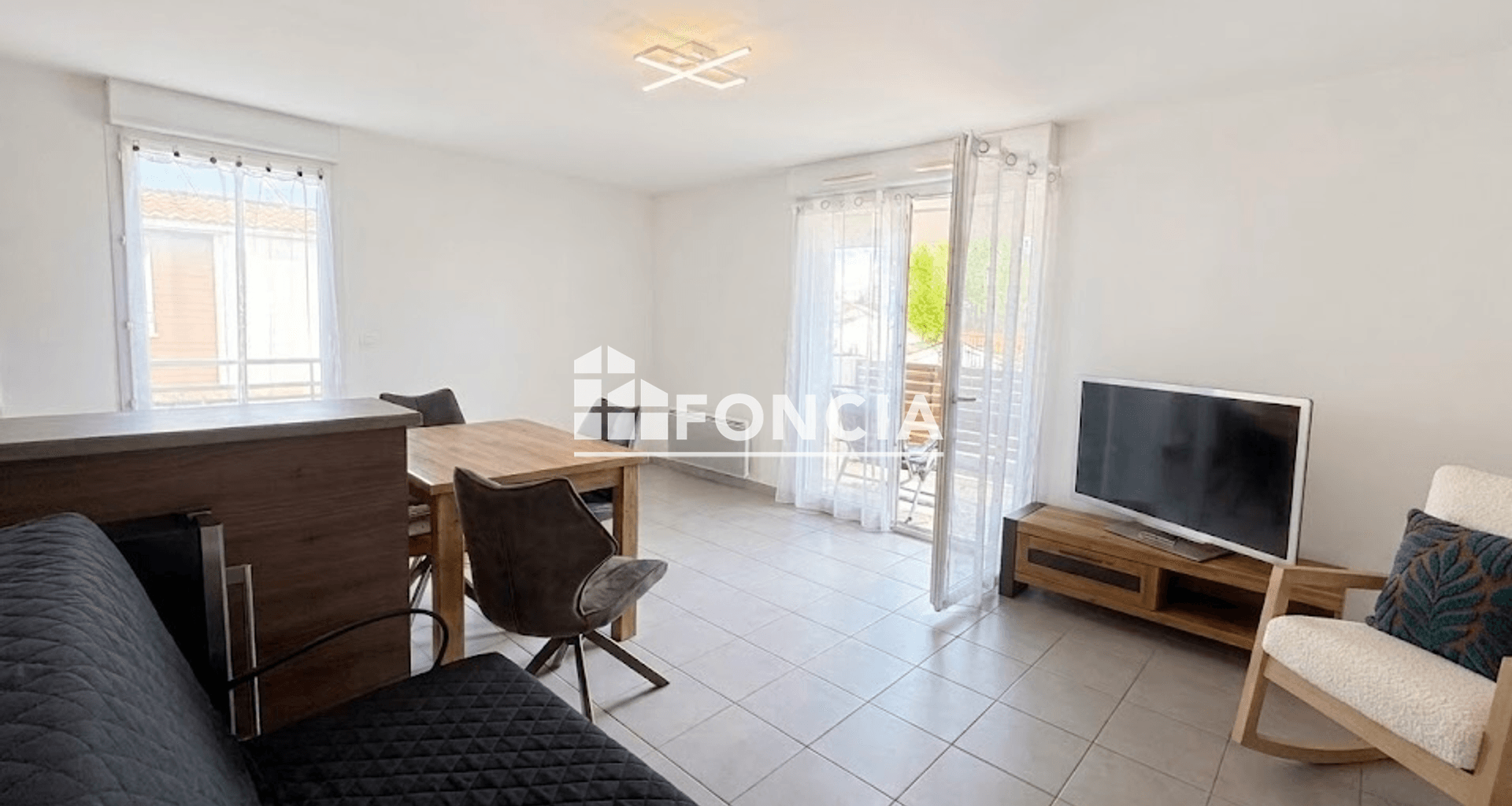 Appartement 3 pièces (62 m²) à vendre - Arvert (17530)