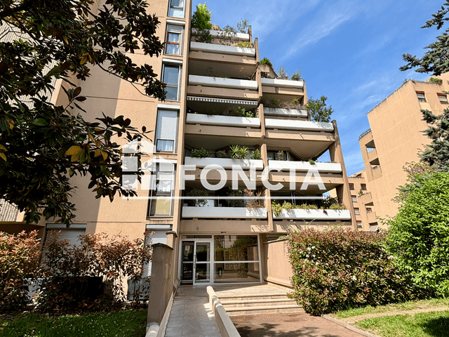 Appartement 3 pièces (72 m²) à louer - Tassin La Demi Lune (69160)