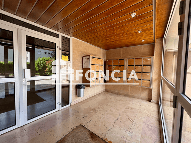 Appartement 3 pièces (72 m²) à louer - Tassin La Demi Lune (69160)