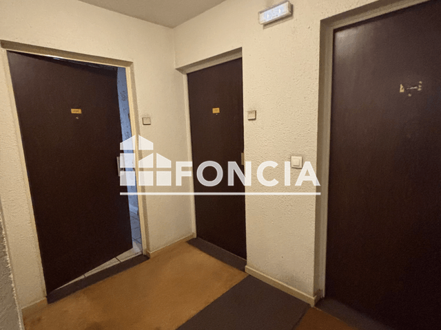 Appartement 3 pièces (72 m²) à louer - Tassin La Demi Lune (69160)