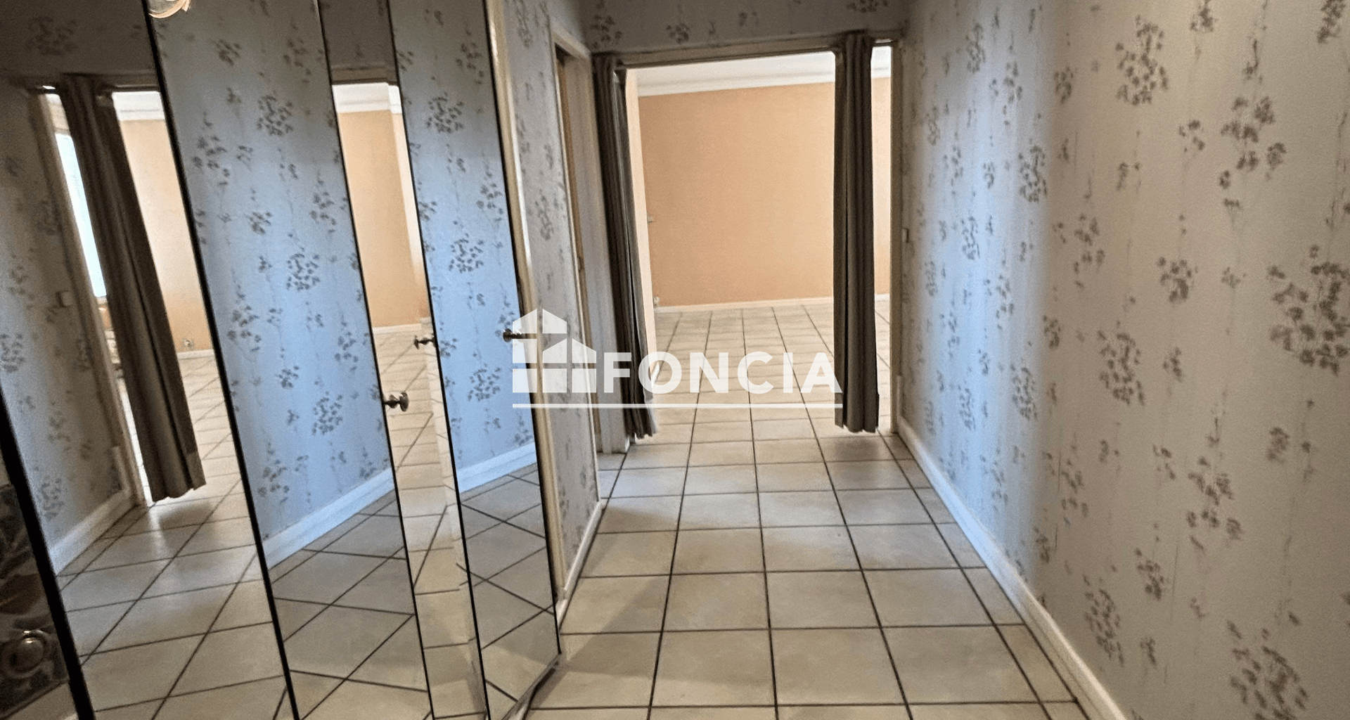 Appartement 3 pièces (72 m²) à louer - Tassin-la-demi-lune (69160)