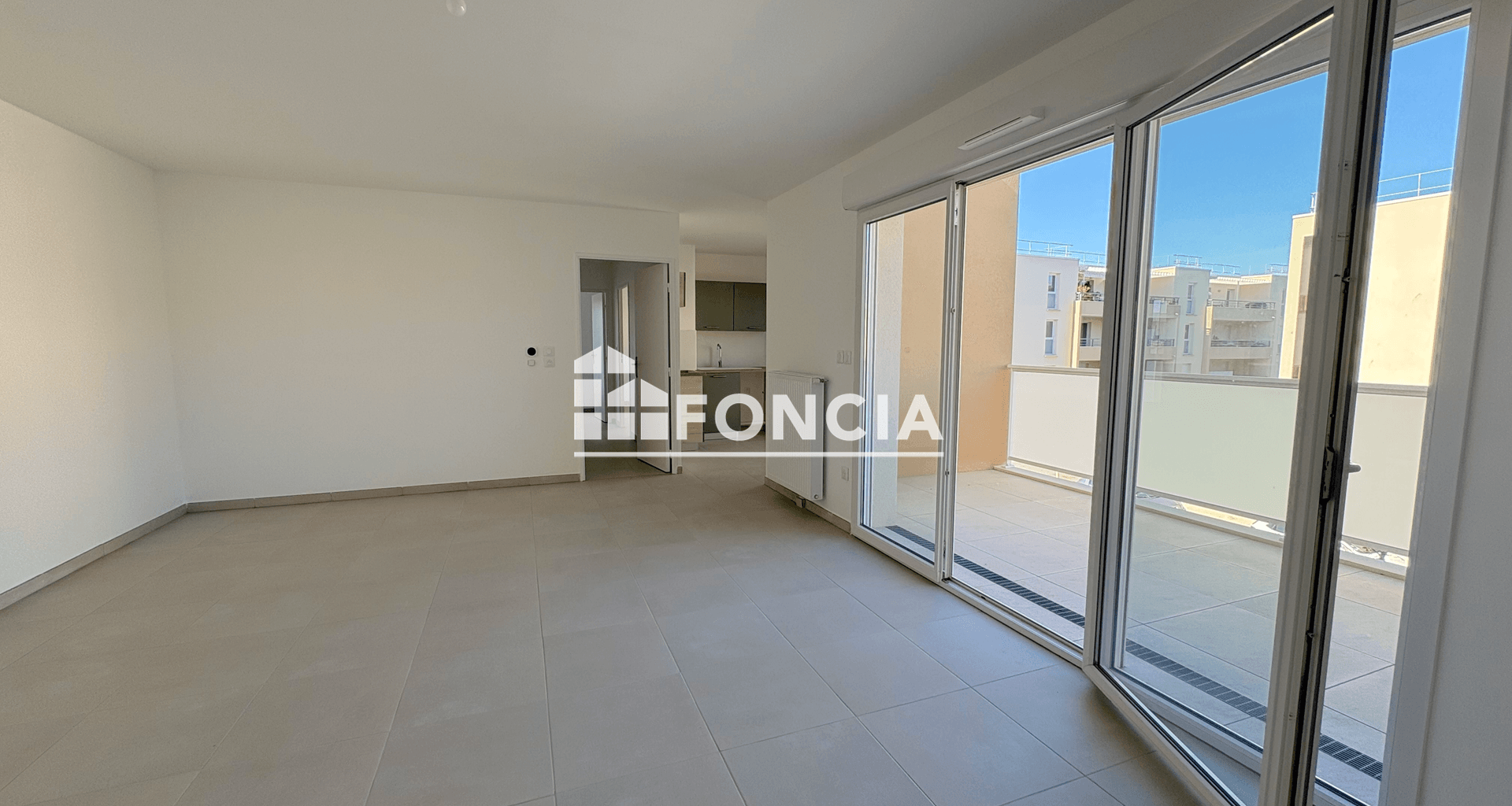 Appartement 3 pièces (68.81 m²) à louer - Monteux (84170)