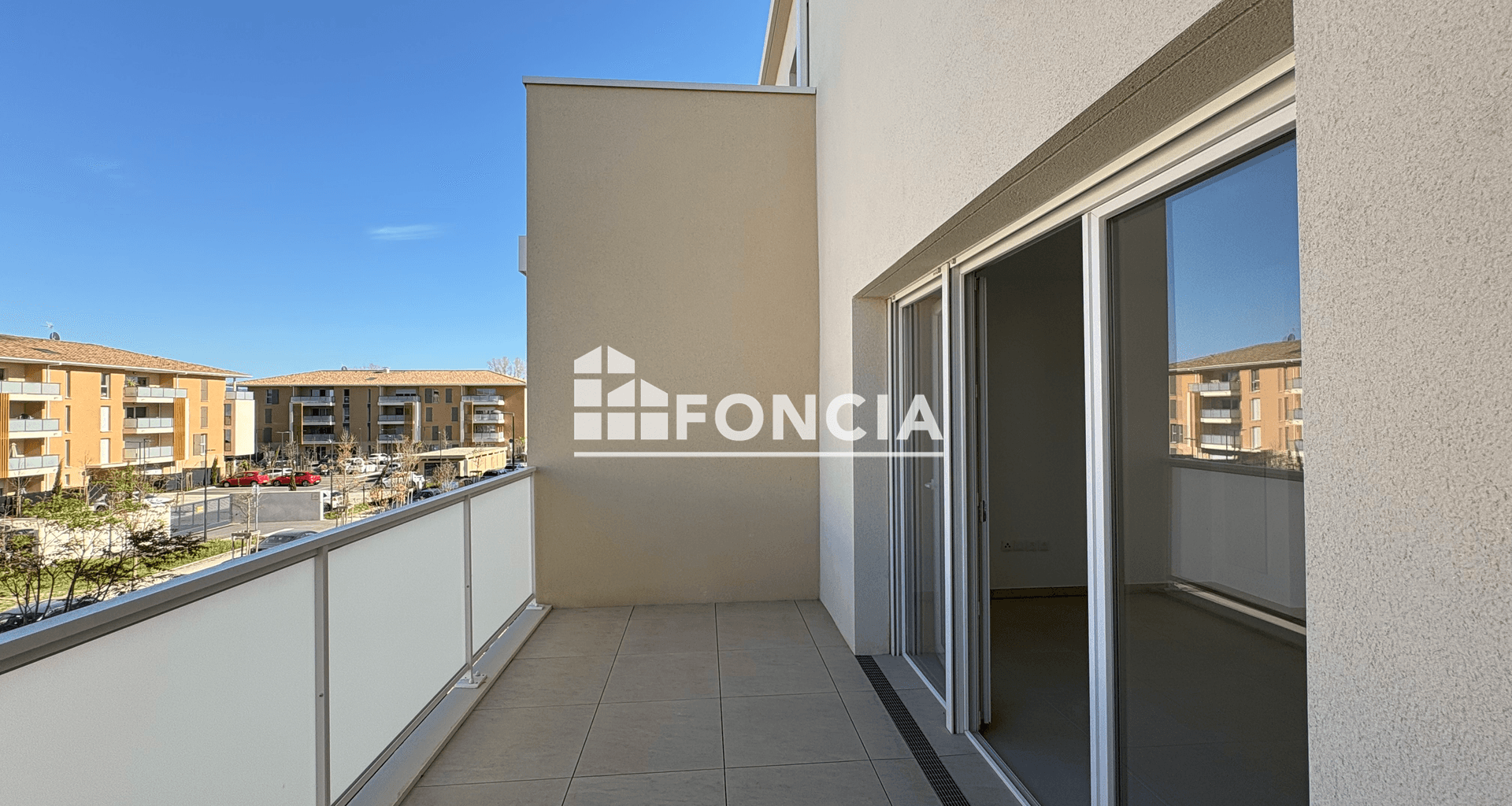 Appartement 3 pièces (68.81 m²) à louer - Monteux (84170)