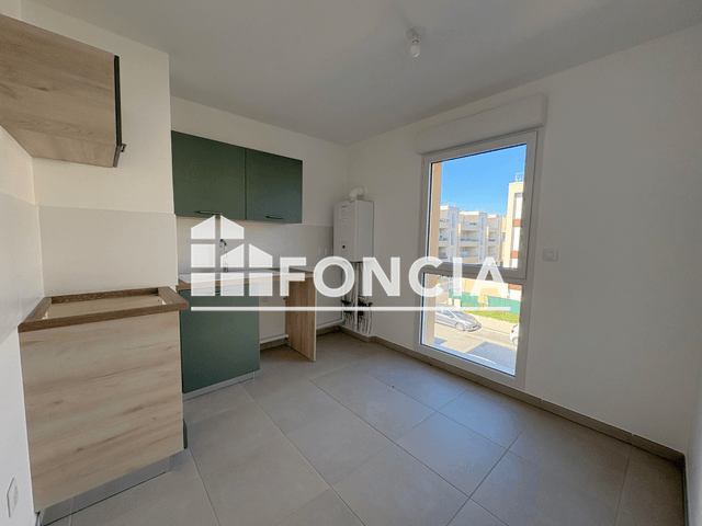 Appartement 3 pièces (68.81 m²) à louer - Monteux (84170)