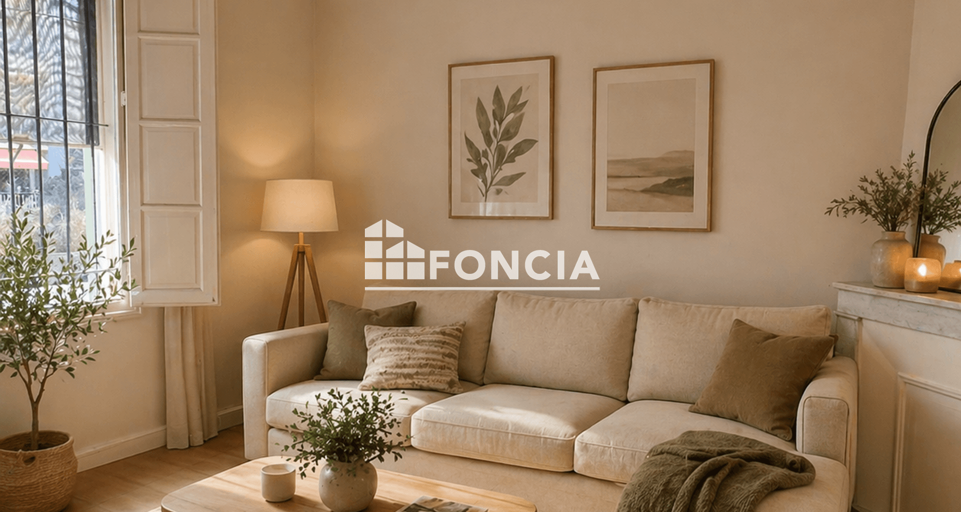 Maison 5 pièces (95 m²) à vendre - Avignon (84000)
