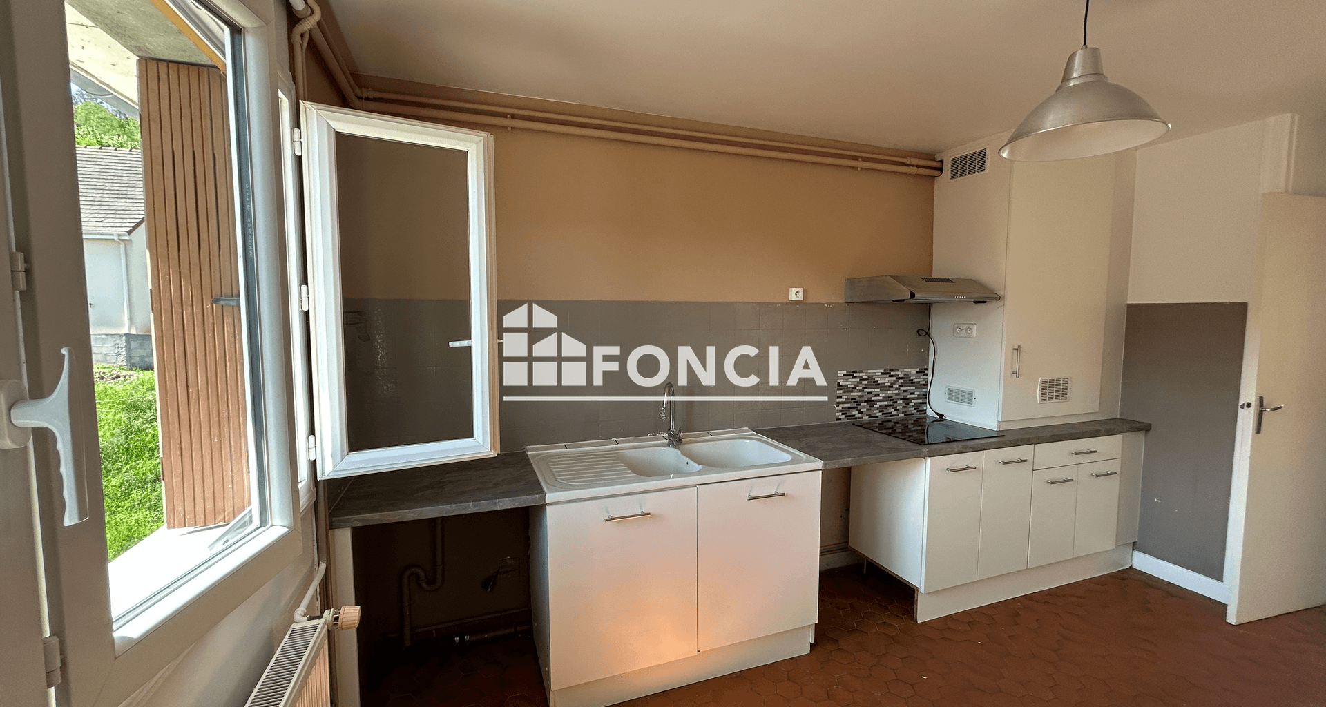 Appartement 4 pièces (97.71 m²) à louer - Chamigny (77260)