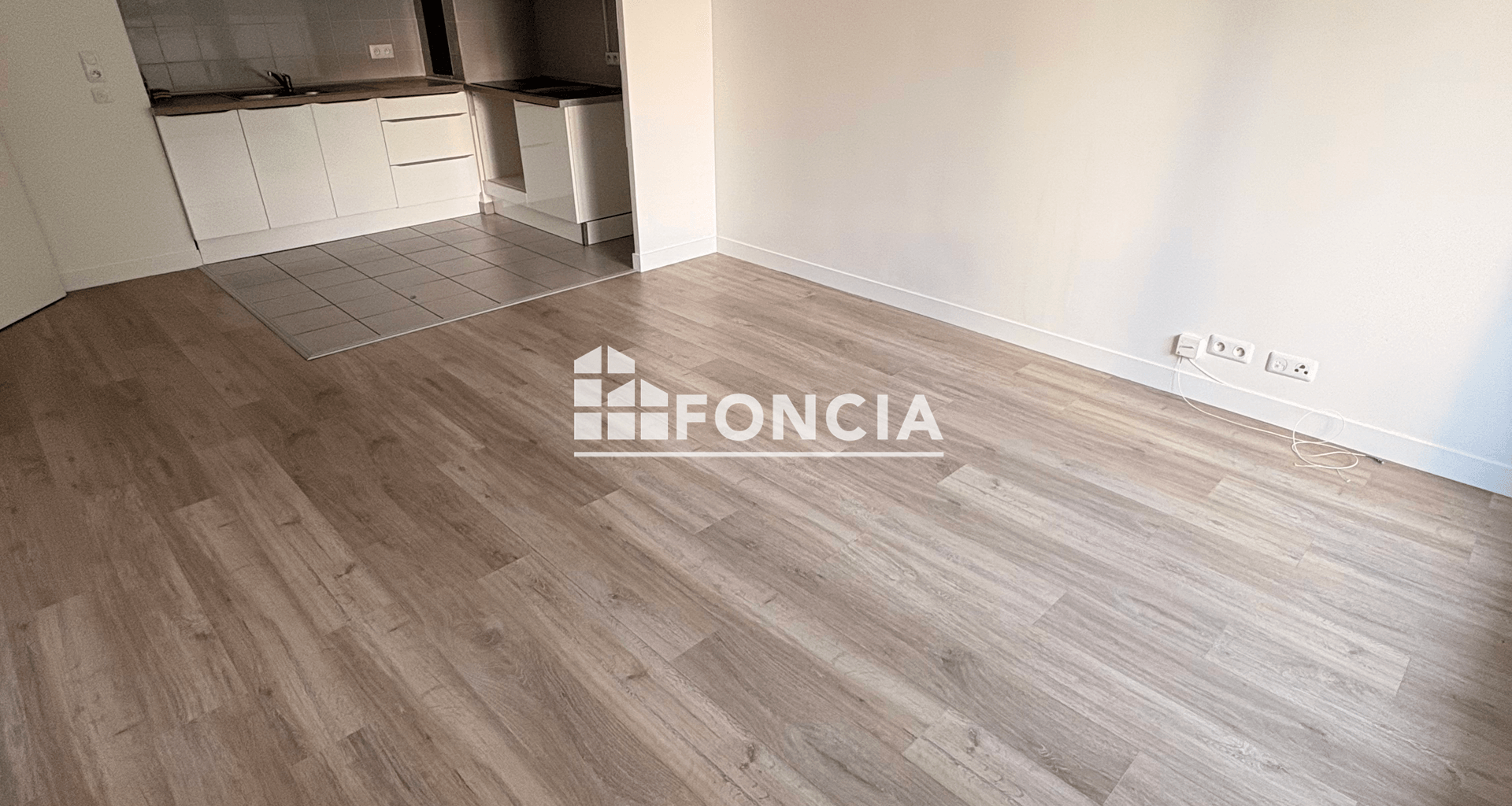 Appartement 3 pièces (60.62 m²) à louer - Athis-mons (91200)